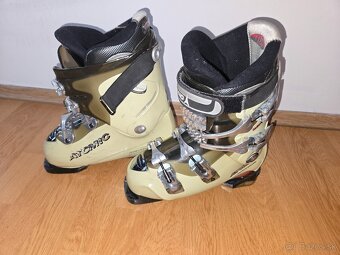 Lyžiarky Atomic beta Carv - 2