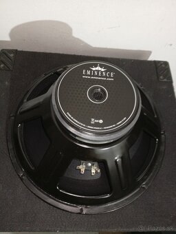 Eminence Delta 15A - 2