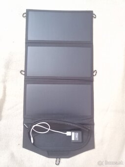 Ryobi- 21W solární panel - 2