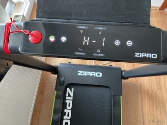 Bežecký pás Zipro Jogger - 2