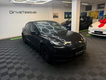 Tesla Model 3 Performance 2022 – Wolfie - 2