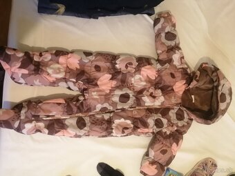 Dievčenská kombineza - 2