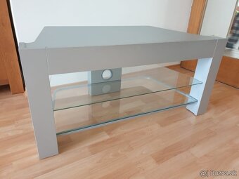 Tv stolík alebo na akvárium - 2