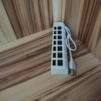 USB predlžovačka - 2
