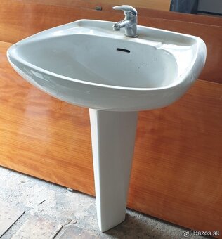 Umývadlo do kúpeľne - 2