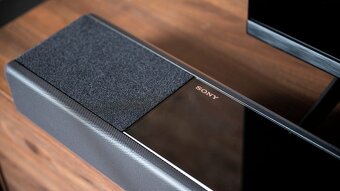 Sony HT-A7000 soundbar - 2