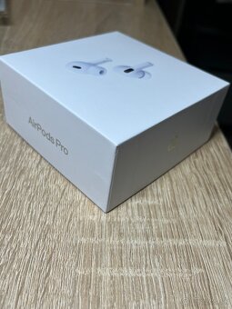 Airpods 2 pro - 2