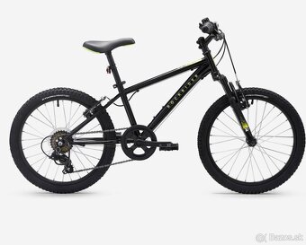 Detský bicykel 20” - 2