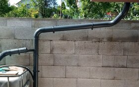 ODKVAPOVÝ SYSTÉM KJG - DODANIE A MONTÁŽ - 2