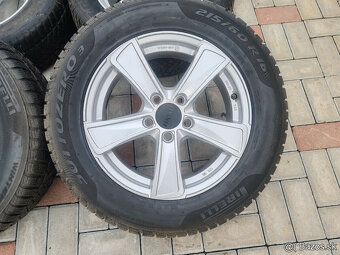 Škoda, vw, seat, audi 5x112 - 2