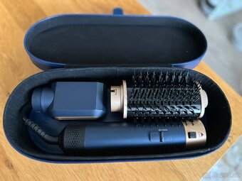 Fén + Styler - 6 v 1 + Сase - ( Nový ) - 2