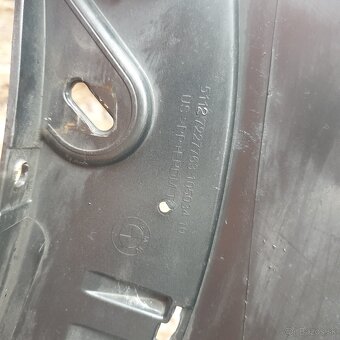 Naraznik BMW X5   5112722776310503410 - 2