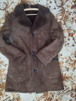 Kozuch pánsky vel.48-50 - 2