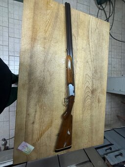 BERETTA S55 12/12 - 2