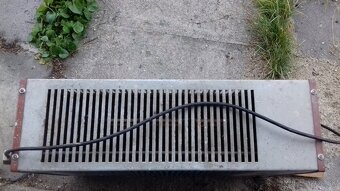 Elektricky olejovy radiator - 2