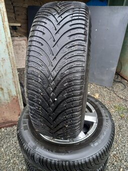 Predám elektróny - 2