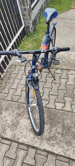 Bycikel Dema Iseo - 2