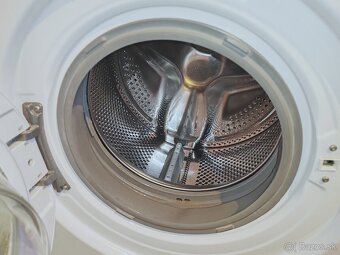 Predám práčku ECG 5kg - 2