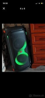 Jbl party box 710 - 2