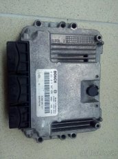 Predám RJ motora - 2