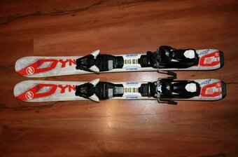 lyže Dynamic 80 cm , lyžiarky - 2