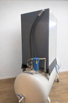 Predám kompresor - 2