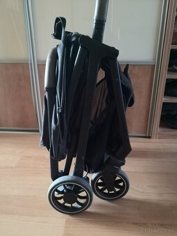 Kočík Joie kombinovaný - 2