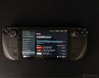 Valve steam deck - 2