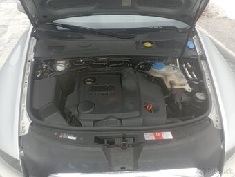 Audi A6 - 2