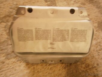 Ford Kuga 2008 Erbeg - 2