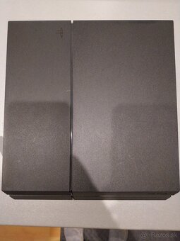 PS4 1TB - 2