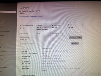 Predám starsi herny pc - 2