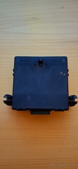 Gateway jednotka - 2