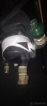 Čerpadlo - RIWALL PRO REJP 1200 - 2