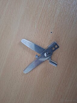 Náhradné diely na nožnice - 2