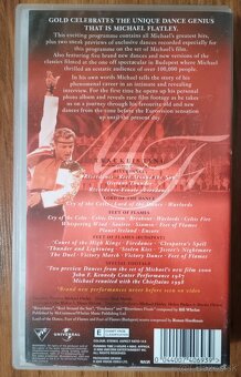 Predám VHS kazety - 2