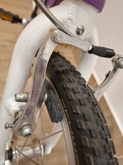 🚲 Detský bicykel Woom 3 - 2