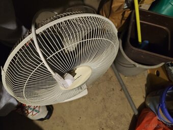 Predám ventilator - 2