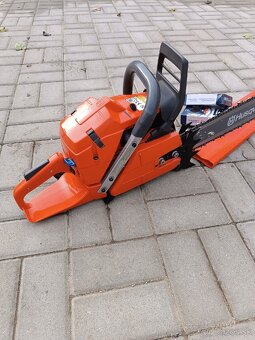 Husqvarna 372xpg - 2