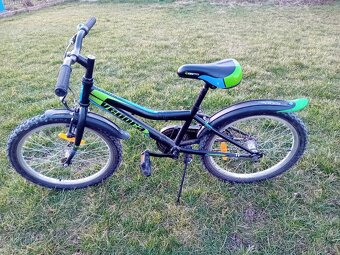 Bicykel Vedora intro 20" - 2