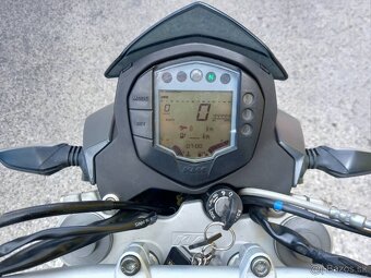 KTM Duke 125 - 2