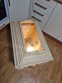 Domček pre zvieratá/dekorácia - 2