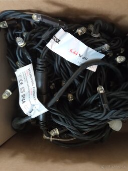 Predám vianočné osvetlenie - 2