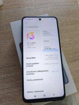 Redmi Note 9 Pro 6/128 - 2