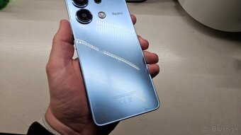 Xiaomi Redmi Note 13 dual 12/512GB - 2