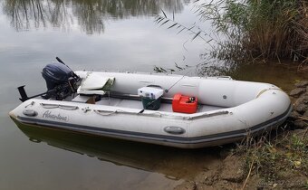 Čln Adventure Master M400 - 2