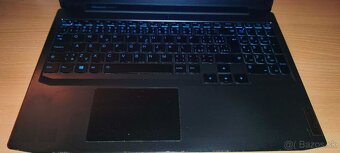 Lenovo IdeaPad Gaming 3 15ARH05 - 2
