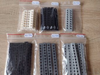 Lego diely v baleniach 6 - 2