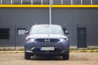 Mazda MX 30 2023 - 2