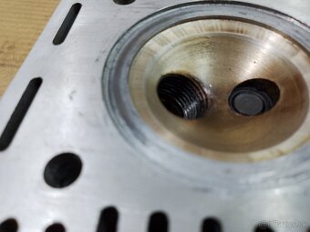 Babetta 207 znížená hlava - 2